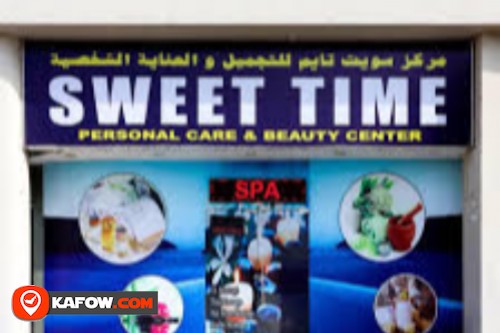 Sweet Time Personal Care & Beauty Center