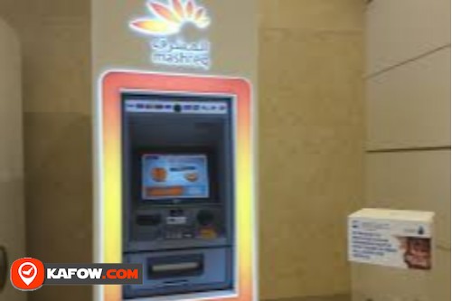 MASHREQ BANK