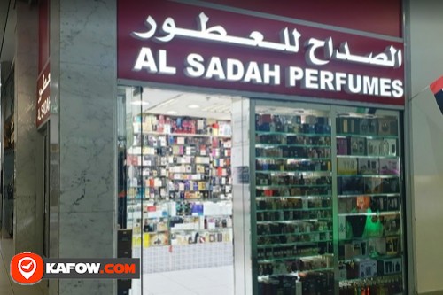 Al Sadah Perfumes