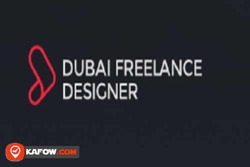 Freelance Web Designer Dubai