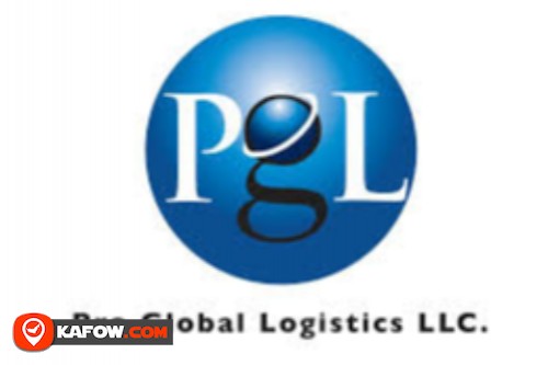 Proglobal Logistics LLC