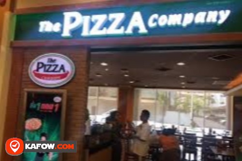 The Pizza Company