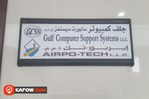 Gulf Computer Support Systems LLC