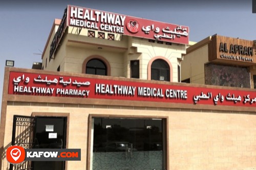Health Way Medical Centre