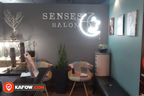 Senses Salon