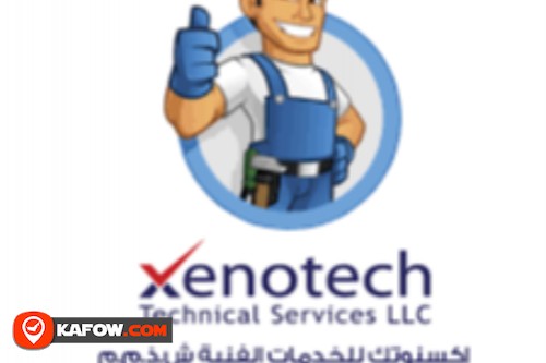 Xenotech Technical Services LLC