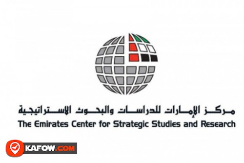 The Emirates Centre for Strategic Studies and Research