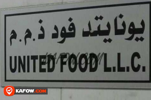 United Food LLC