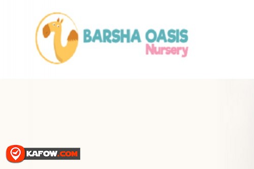 Barsha Oasis Nursery