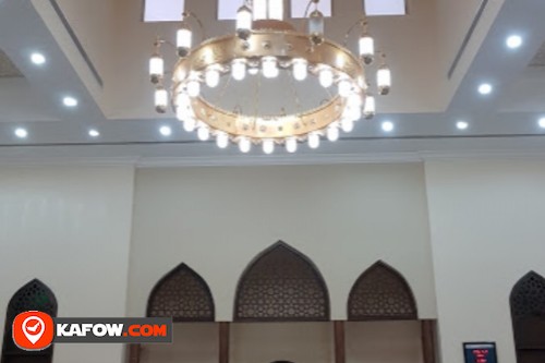 مسجد الجليل
