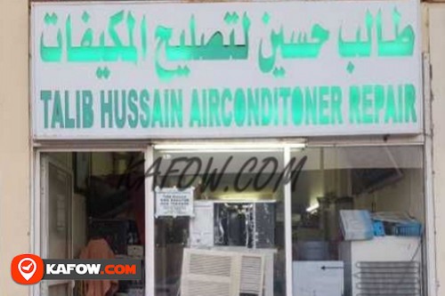 Talib Hussain Air Conditioner Repair