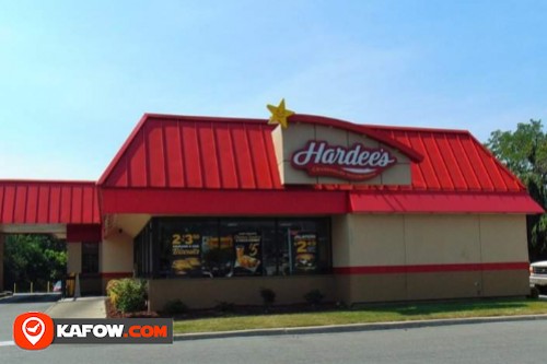 HARDEES