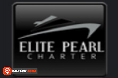 Elite Pearl yachts