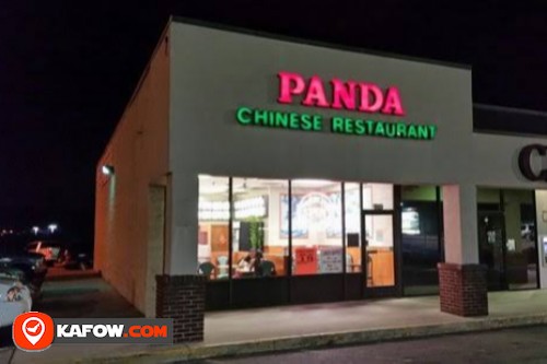 Panda Chinese Restaurant