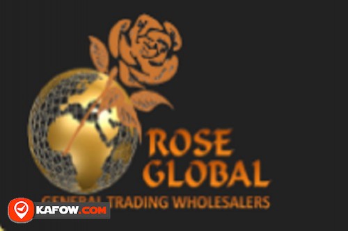 Rose Global General Trading