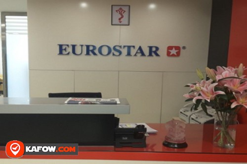 Eurostar Properties