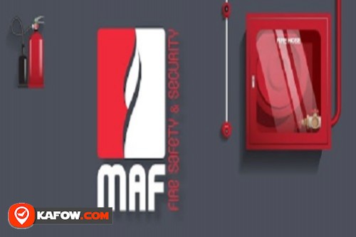 MAF Fire Safety & Security LLC