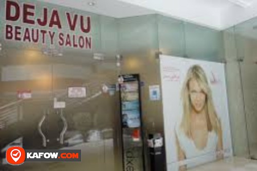 Deja Vu Beauty Salon
