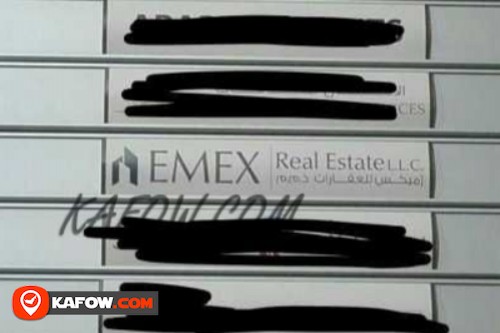Emex Real Estate LLC