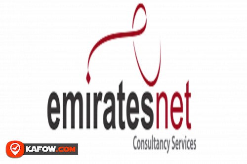 Emirates Net Consultancy Services