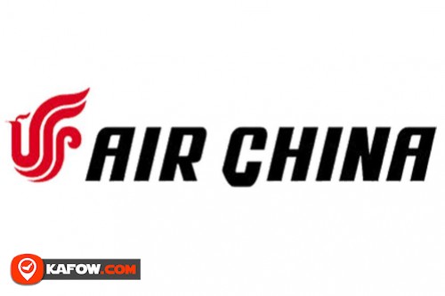 Air China