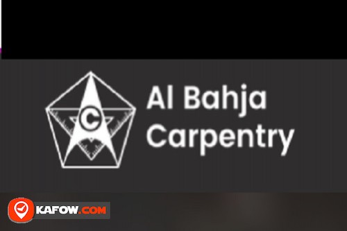 Al Bahja Carpentry