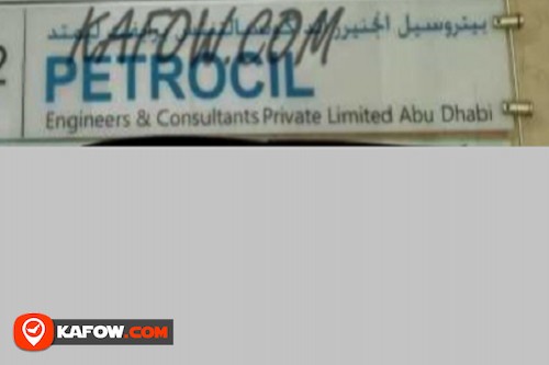 Petrocil Engineers & Consultants Private Limited Abu Dhabi