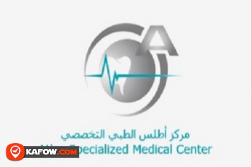 Atlas Specialized Medical Center