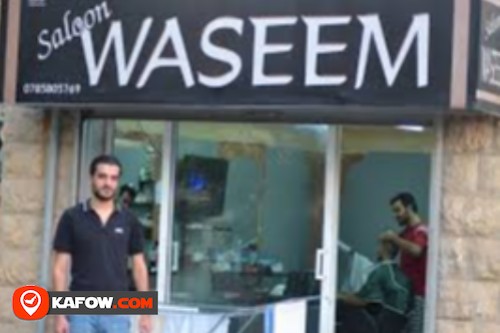 Al Waseem Saloon