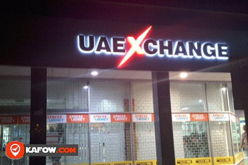 UAE Exchange