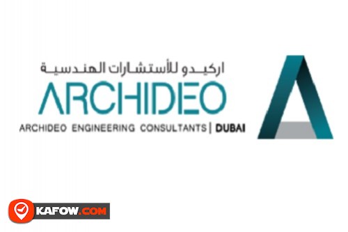 ARCHIDEO Engineering Consultants