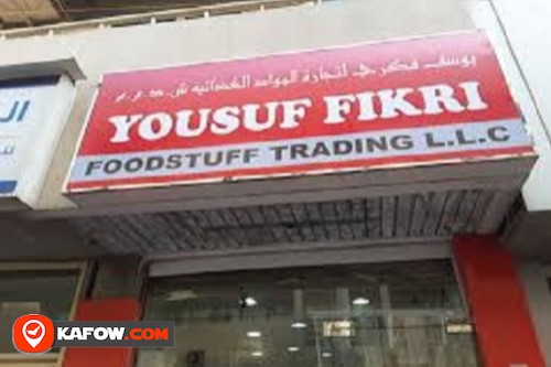 Yousuf Fikri Food Stuff Trading LLC