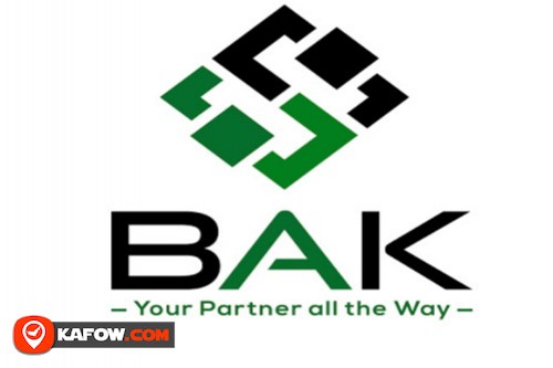 BAK Holdings
