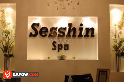 Sesshin Nail Spa