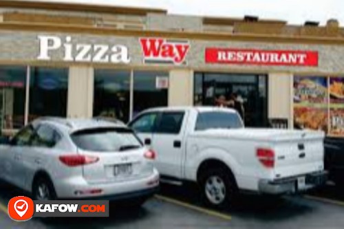 Pizza Way