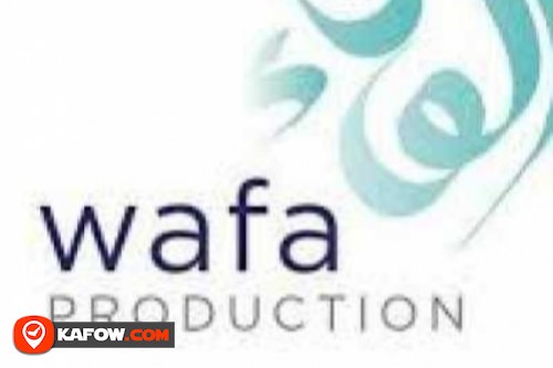 Wafa Production