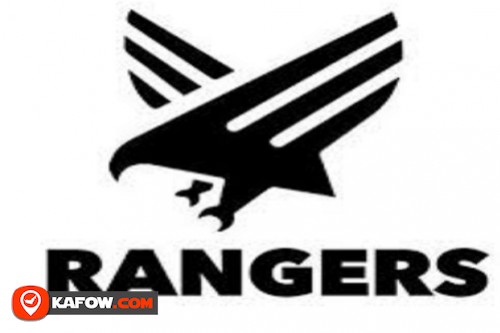 Rangers International Security Services