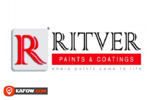 Ritver Paints Manufacturing L.L.C