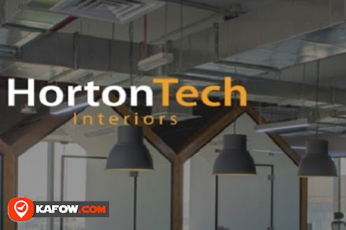 HortonTech Interiors