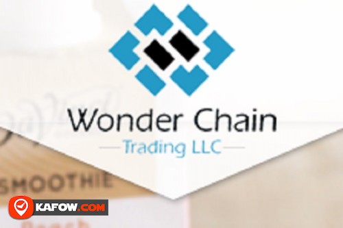 Wonder Chain Trading LLC