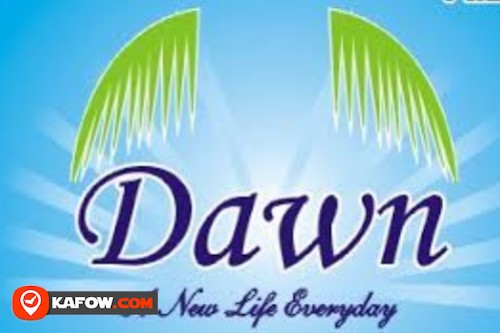 Dawn Mineral Water Co