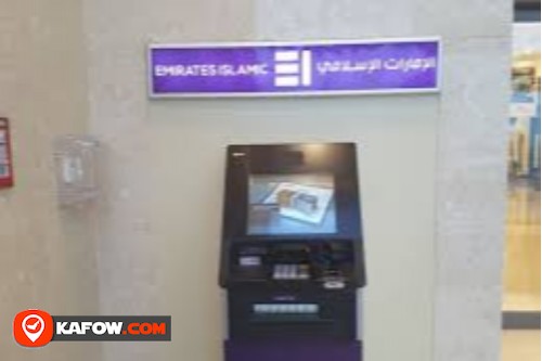 Emirates Islamic Bank ATM