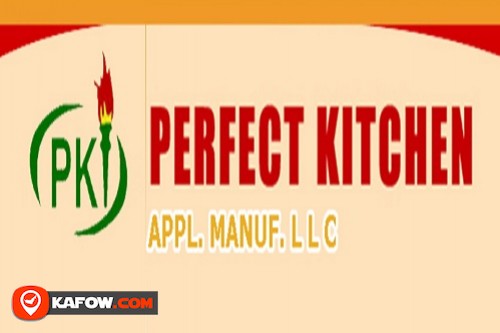 Perfect Kitchen Appliance Mfg LLC