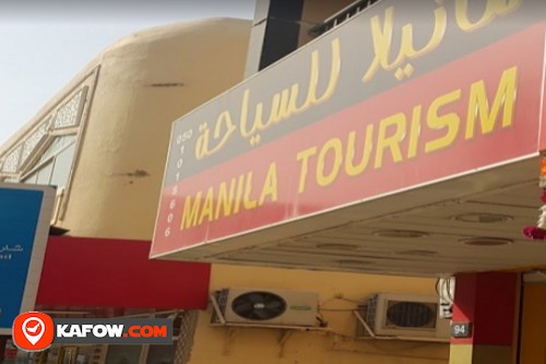 Manila Tourism