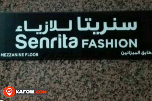 Senrita Fashion