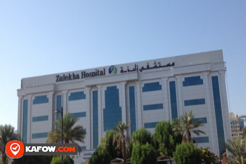 Zulekha Hospital LLC