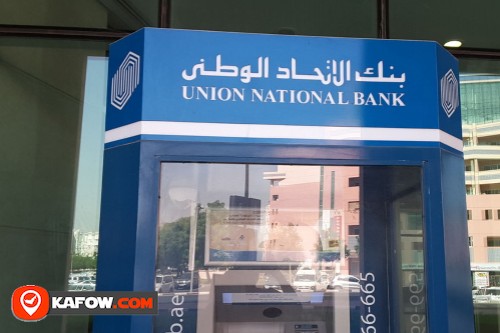 Union National Bank ATM