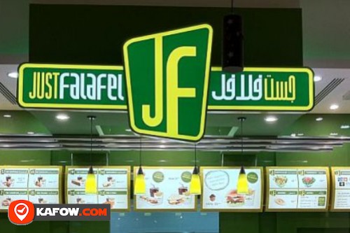 Just Falafel LLC