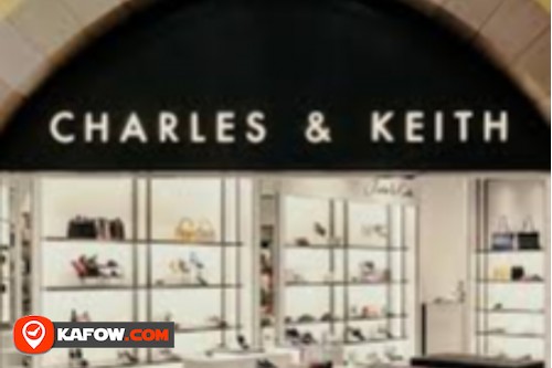 Charles & Keith