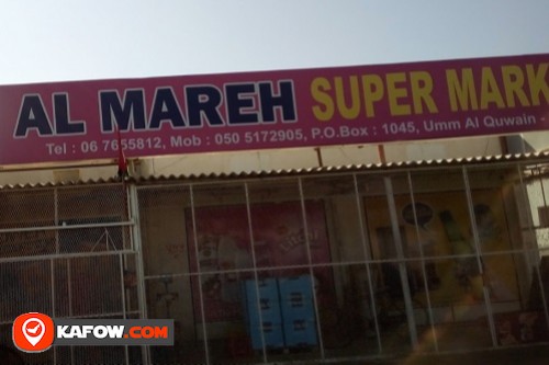 Supermarket Al Marah